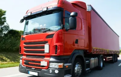 İstanbul Sirkeci Ambar Kargo