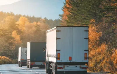İstanbul ile Sirkeci Arası Klima Taşıma