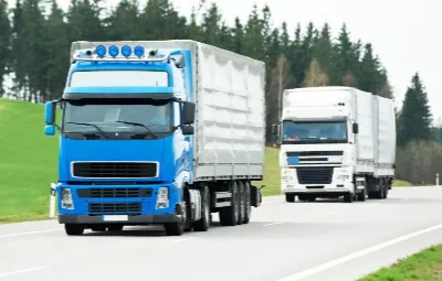 İstanbul ile Sirkeci Arası Eşya Taşıma